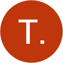 T. W. T. W.